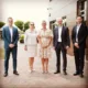 Melanija Pavlovic sa gostima