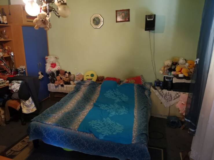 Stan 2 pre renoviranja 2