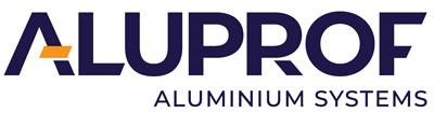 Aluprof logo