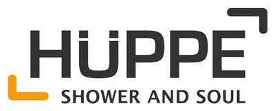 Hüppe logo