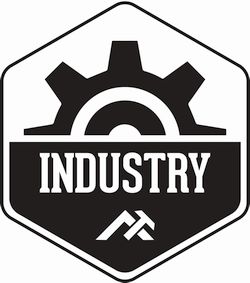 Industry LOGO