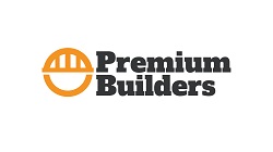 Premuim Builders logo