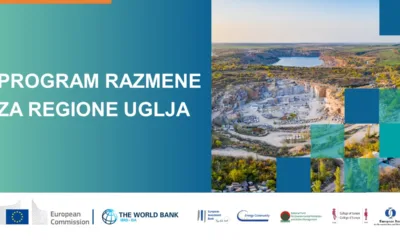 Program razmene za regione uglja