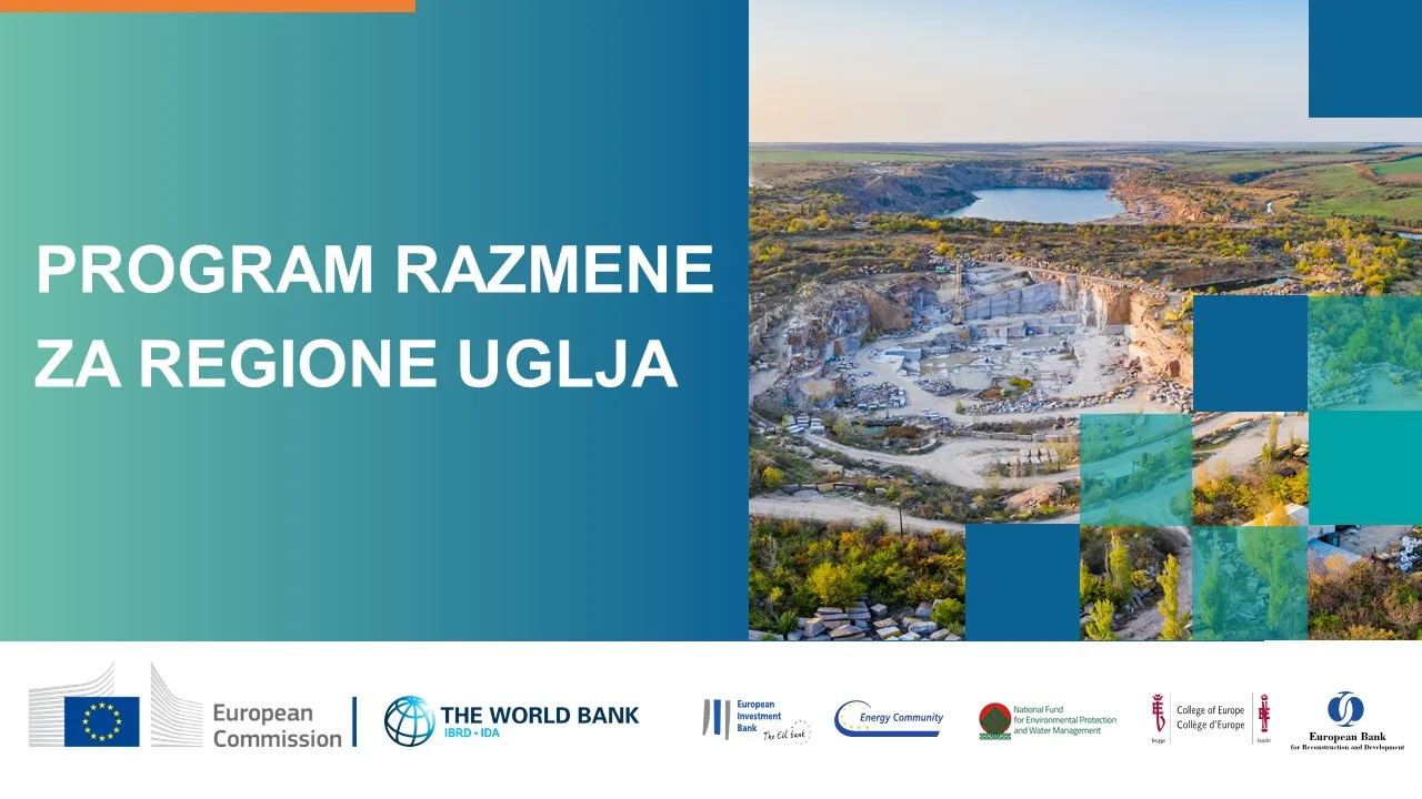 Program razmene za regione uglja jpg