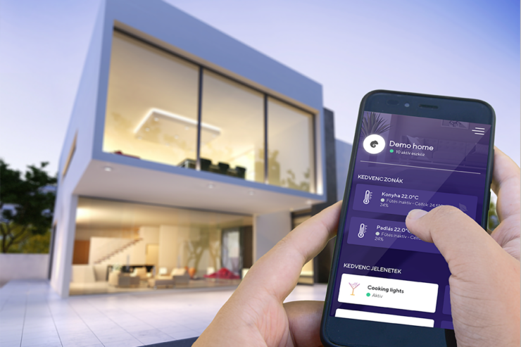 smart home