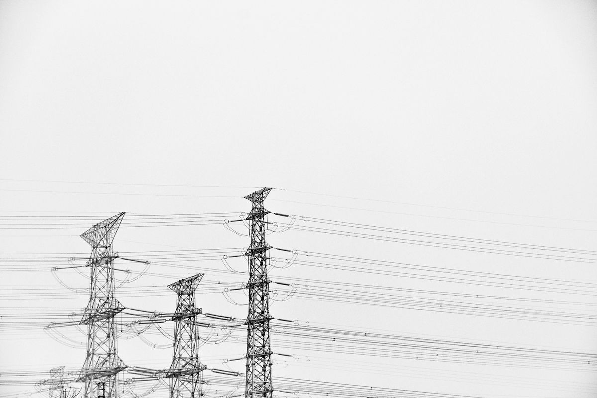 Elektrifikacija
