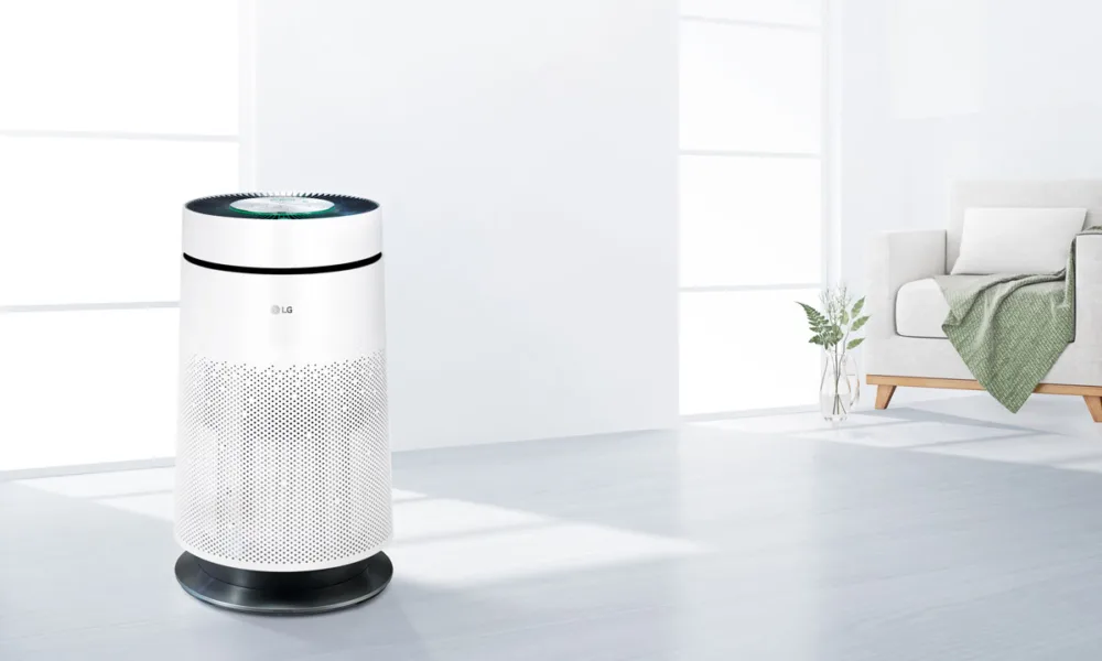 LG PuriCare AS60GDWV0