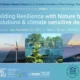 Online Panel ” Building Resilience with Nature based solutions & climate sensitive design“