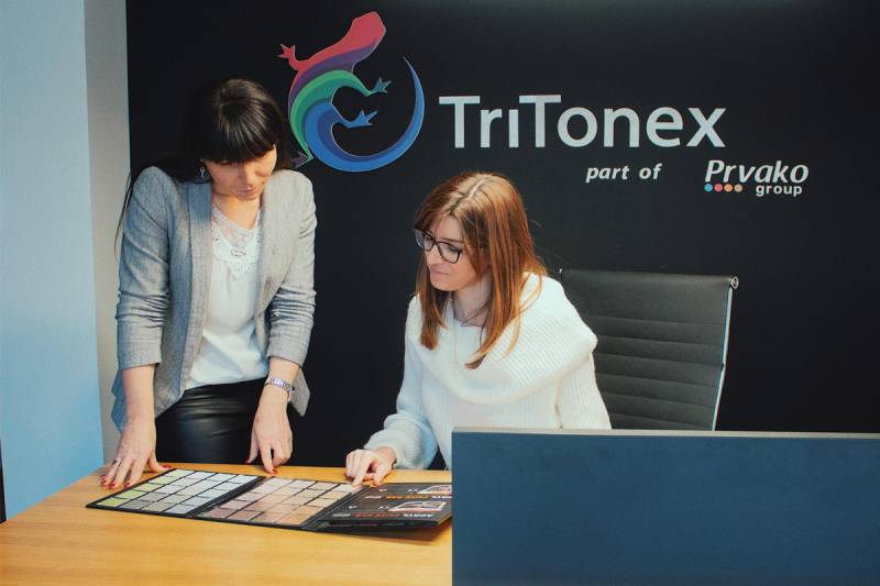 Tritonex d.o.o.