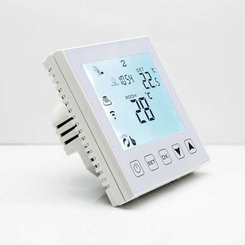 Pametni termostat je uređaj za kućnu automatizaciju