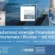 buducnost sinergije finansijskih instrumenata i biznisa