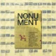 nonument book 1