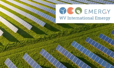 WV International Emergy gradi solarnu elektranu od 80 megavata u opštini Žabalj