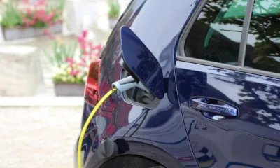 elektricni automobil punjenje