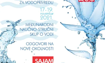 ACO sajam voda i forum voda