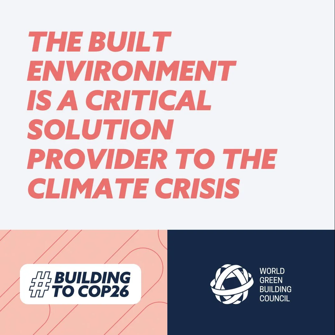 COP26 Cities Regions and Built Environment Day jpg