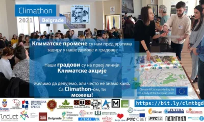 Climathon