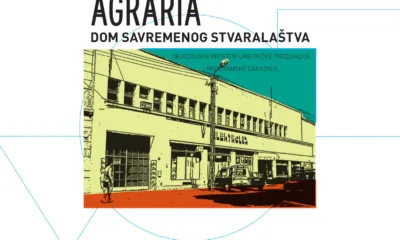 Agraria