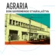 Agraria