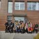 studenti u poseti JAF SRbija