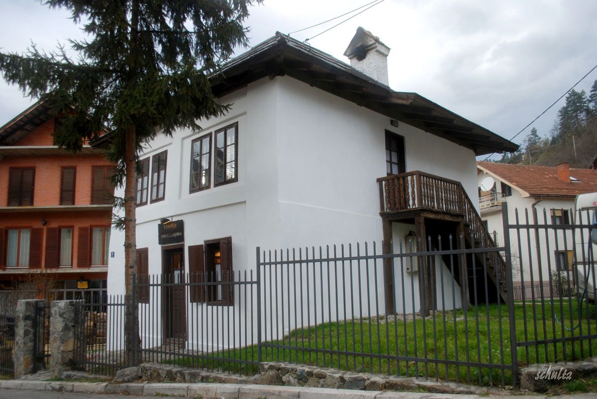 2Kuca Jevdjevica FOTO TO Priboj