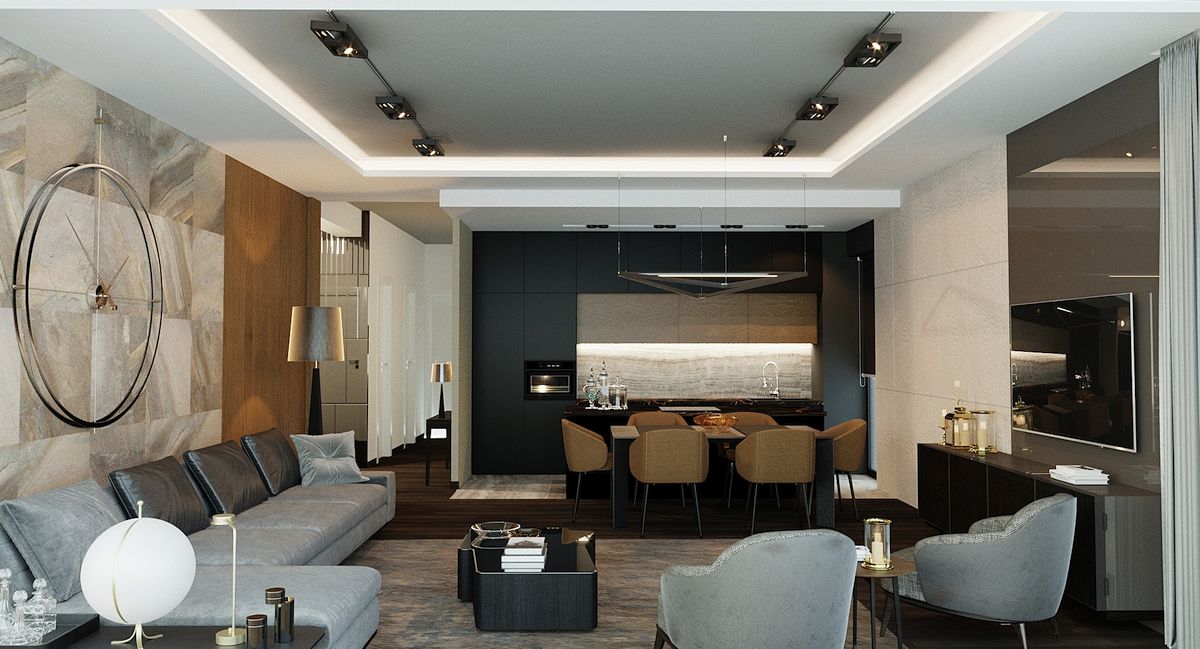 6Apartment GM1 Vizualizacija STUDIO ZA DIZAJN MONIKA STIKLICA
