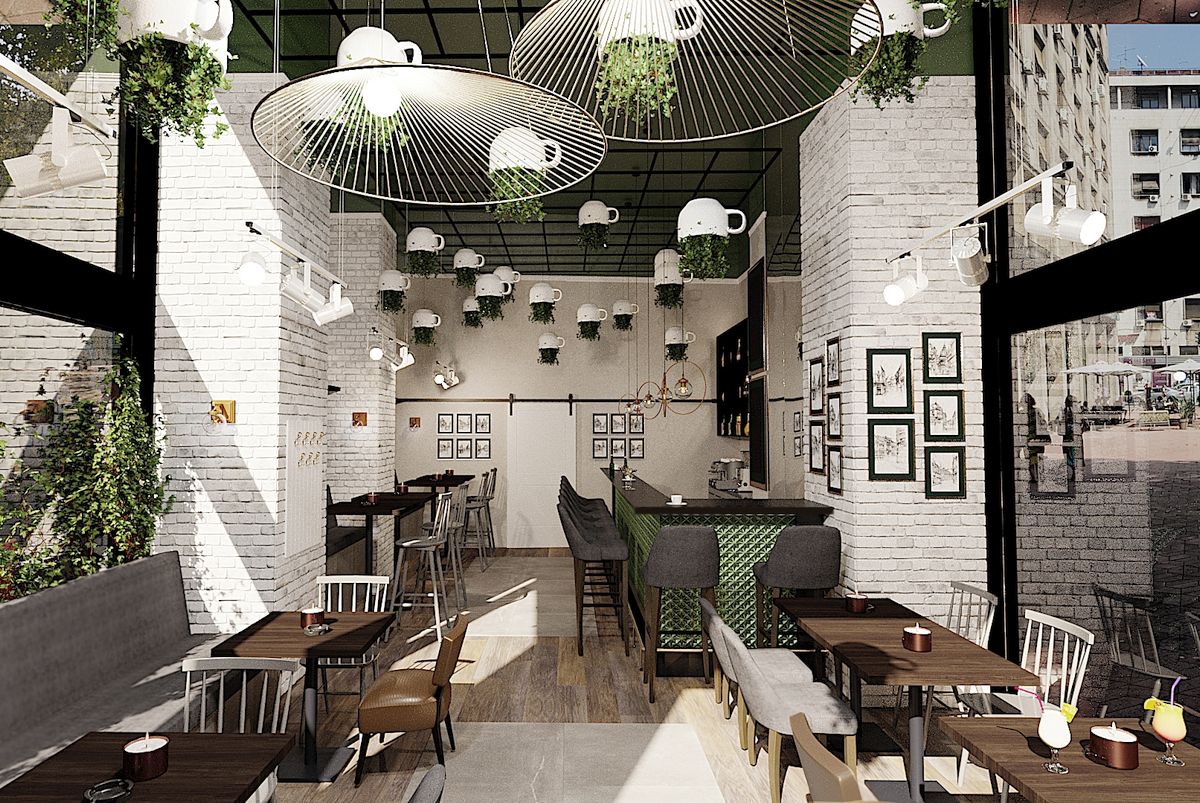 9Soljica cafe VIZUALIZACIJA STUDIO ZA DIZAJN MONIKA STIKLICA
