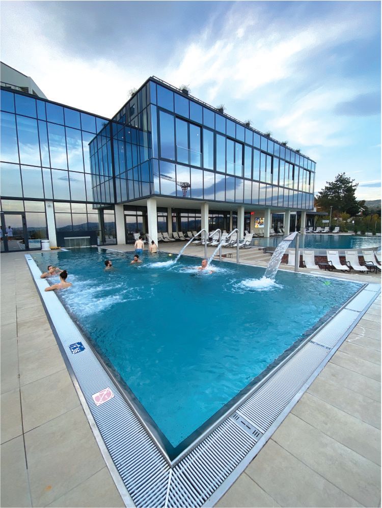 Fruske terme