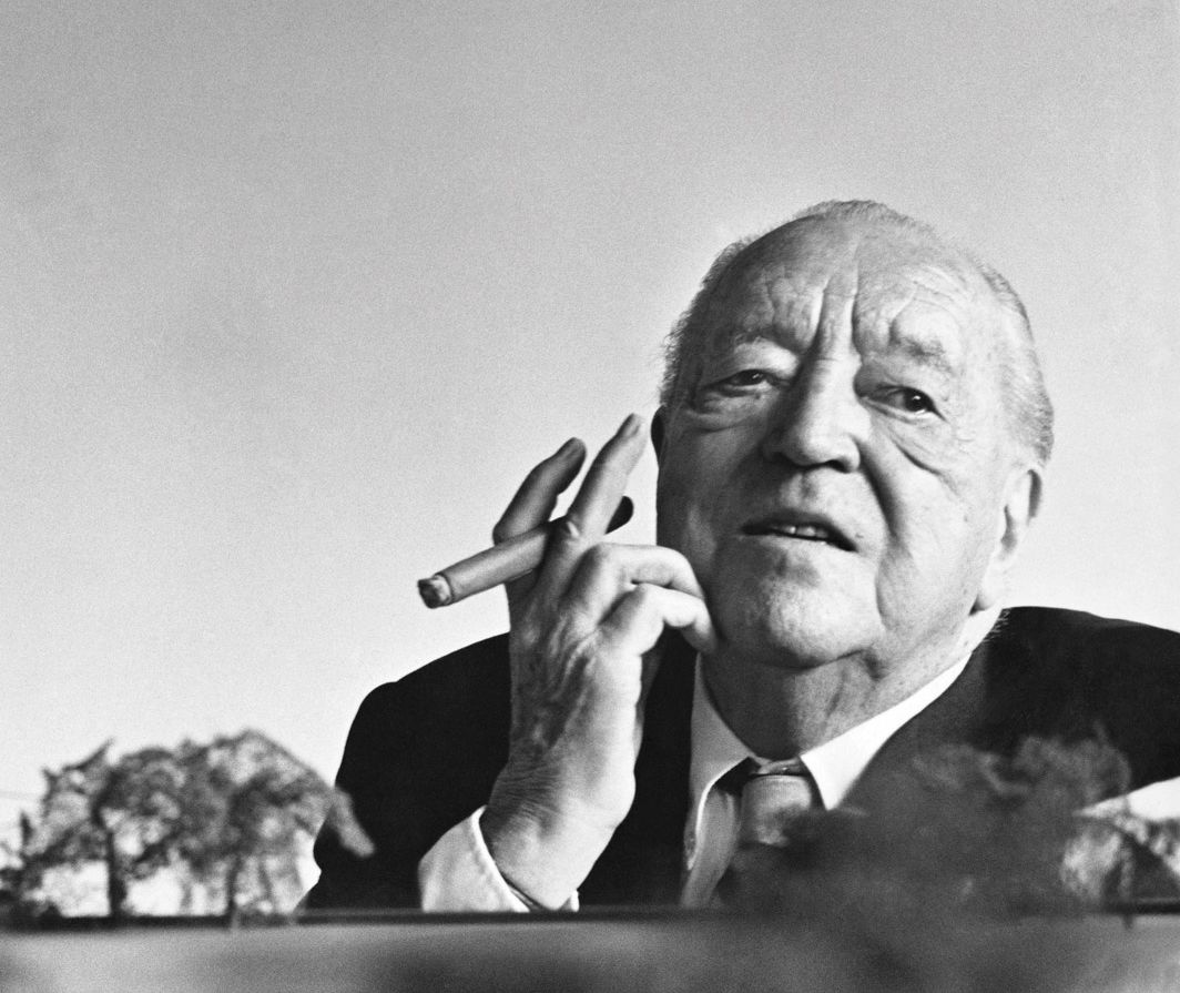 Ludvig mies van der rohe