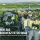 Novi Sad – Biodiverzitetski grad