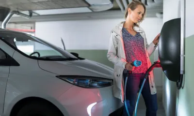 punjenje elektricnog automobila