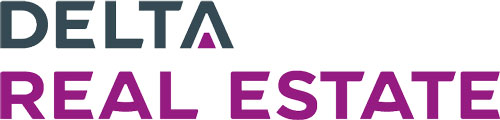 Delta Real Estate logo