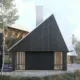 Kuća u Sveštici, Ivanjica - projekat MADA Architecture