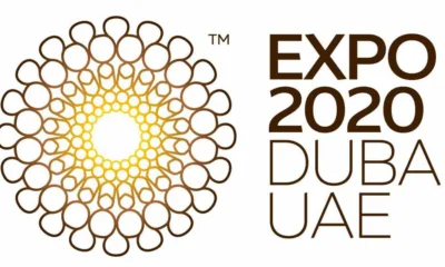 EXPO 2020 Dubai UAE