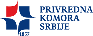 Privredna komora Srbije logo