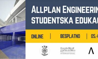 allplan engineering studentska edukacija