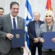 Srbija i Izrael partneri u energetskoj tranziciji