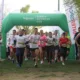 Start trke u Novom Sadu Schneider Electric Serbia Business Run