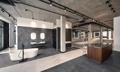 Home Porcelanosa salon u Novom Sadu