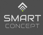 Logo Smart Concept