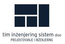 Logo Tim Inženjering Sistem