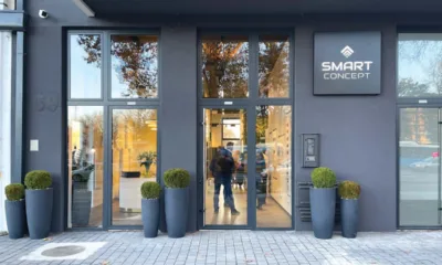 smart concept
