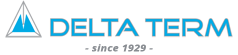 Delta Term logo