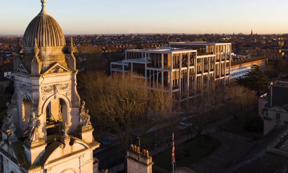 EU Mies Van der Rohe Award