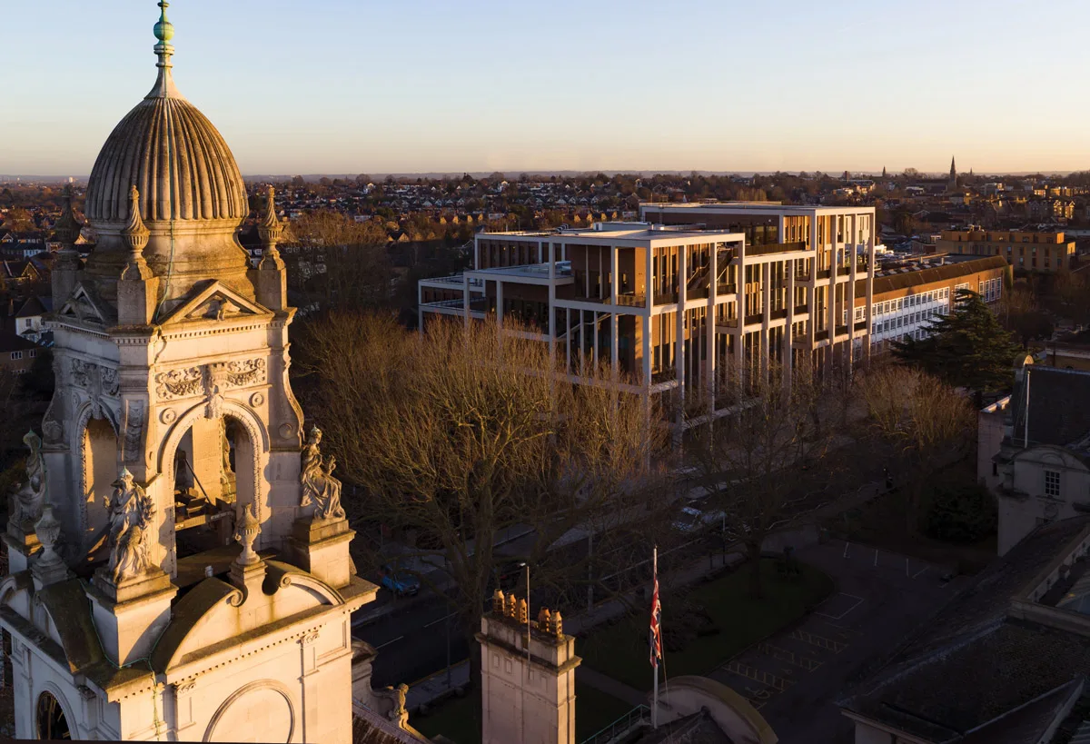 EU Mies Van der Rohe Award