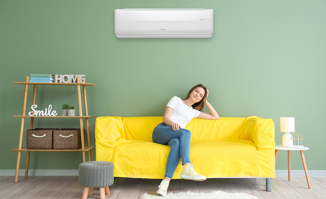 Hisense inverter klima uređaji: Najviši nivo razvoja rashladne tehnologije