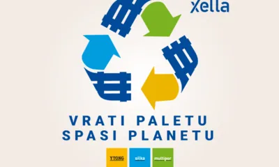 Xella Srbija je deo međunarodne nemačke kompanije Xella Group