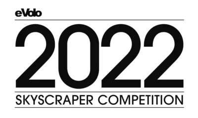 eVolo Skyscraper Competition 2022