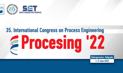 35. Međunarodni kongres o procesnoj industriji