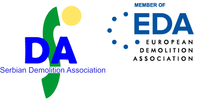 european demolition association and serbian demolition association